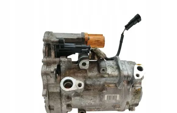 Alfa Romeo Tonale Air conditioning (A/C) compressor (pump) 52177142