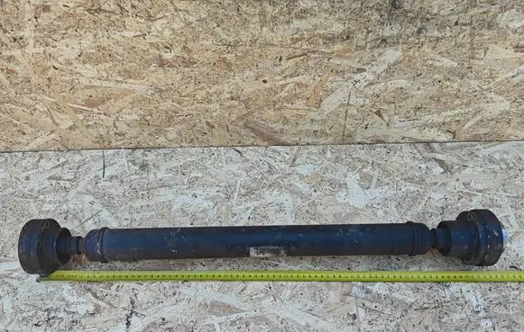 Suzuki Grand Vitara II Front prop shaft