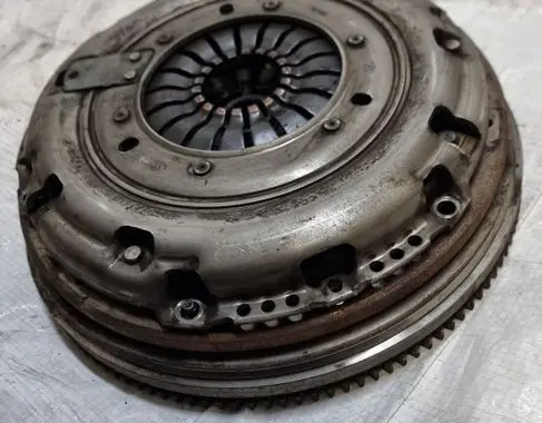Ford Kuga II Clutch set kit FV4Q-6477-CA