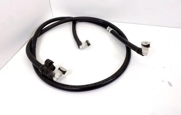 BMW 3 E90 E91 Headlight washer hose/pipe 7117844 61677117844 61677145443