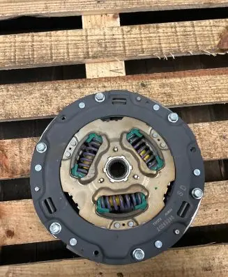 Toyota Corolla E210 E21 Flywheel 2C283385