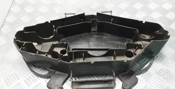 Renault Trafic II (X83) Tool box 8200301002 93852218