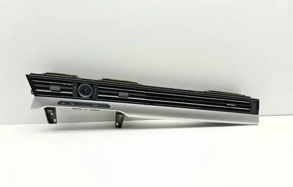 Volkswagen PASSAT B8 Dash center air vent grill 3G1857083 09260004