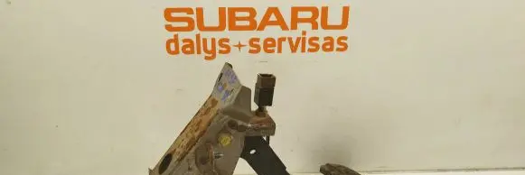 Subaru Forester SF Brake pedal