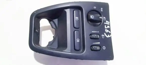 Volvo XC90 Light switch 30739304 mg46220-0003