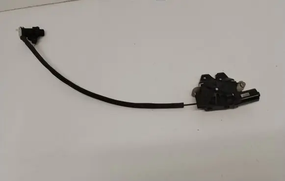 Mercedes-Benz S W222 Tailgate/trunk/boot lock/catch/latch A2317500085