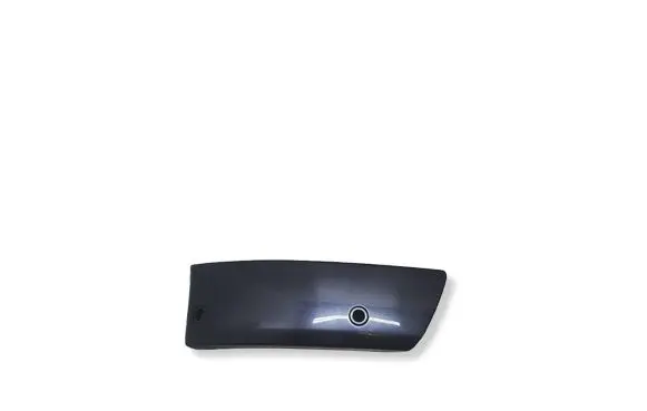 Citroen C4 I Picasso Front bumper corner part panel trim 9680404777 2001052 969521