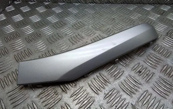 Toyota Prius (XW30) Front door handle cover 7461147010