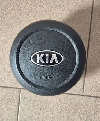KIA Ceed Steering wheel airbag 80100J7000