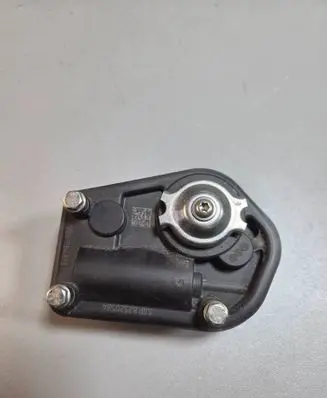 Chevrolet Camaro Reducing agents exhaust control unit 82520584