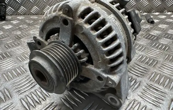 Generator/alternator
