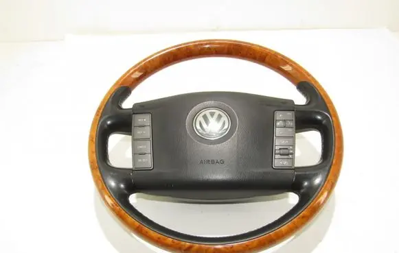 Volkswagen Phaeton Steering wheel 3D0419091AA