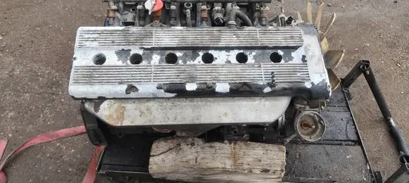 Jaguar XJ SERIE 3 Engine 9BPMNA