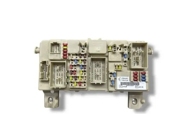 Fuse module