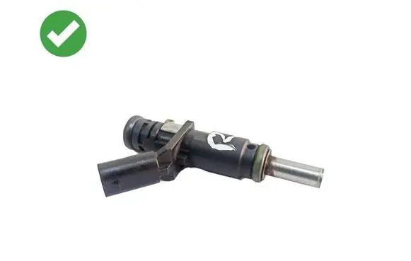 Mercedes-Benz R W251 Fuel injector A2720780249 6020A06206 2720780249