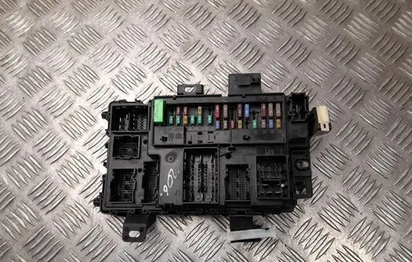 Ford Transit Fuse box set KK3T15604FAL