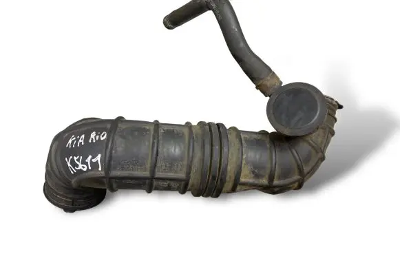 KIA Rio Air intake hose/pipe 281381G100