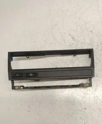 BMW 5 E39 Climate control/heater control trim 8159690