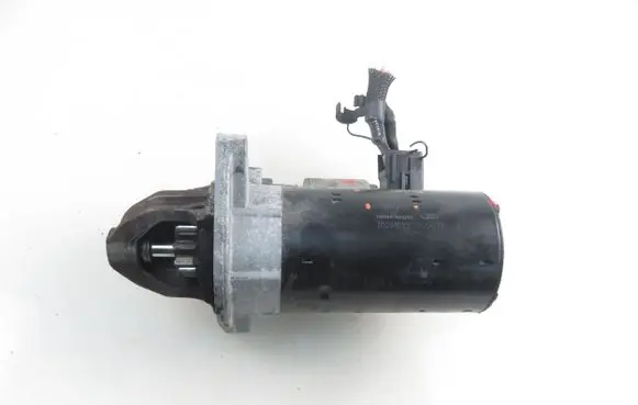 Iveco Daily 6th gen Starter motor 69502571 0001109306