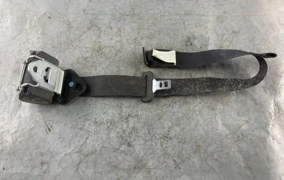 Jeep Compass Rear seatbelt 605460301B