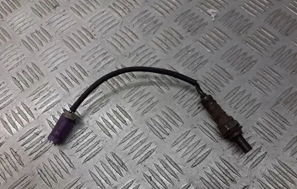 Ford Fiesta Lambda probe sensor