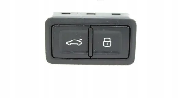Audi A6 C7 Tailgate opening switch 4G0959831B