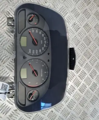 Volvo S40, V40 Speedometer (instrument cluster) 30623048