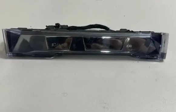 BMW 7 G70 Light switch 5B48EF2 5A9BF03