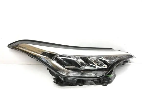 Toyota C-HR I Headlight/headlamp 81110F418000 18680E 212139308