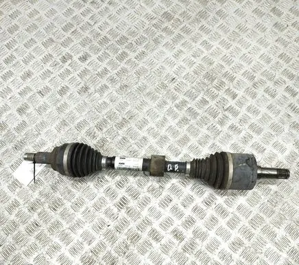 Jaguar I-Pace Front driveshaft J9D33D402AD