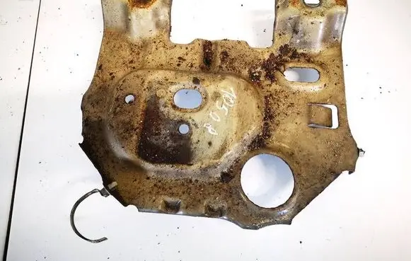 Chevrolet Epica Battery bracket 