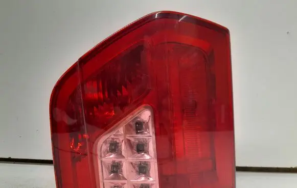 Citroen C5 Tailgate rear/tail lights 967181138000 9671811380
