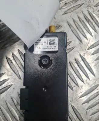 BMW 3 GT F34 Aerial antenna amplifier AV923117906