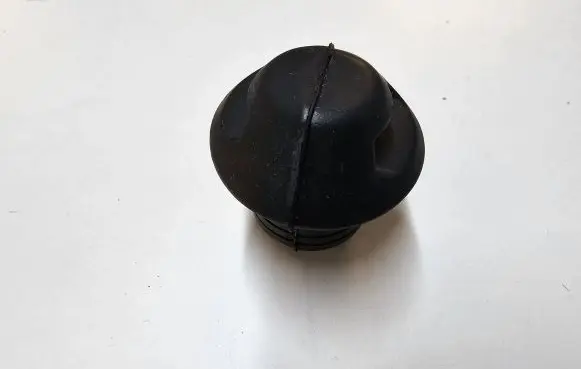 Ford Mustang VI Seal rubber (tailgate) 