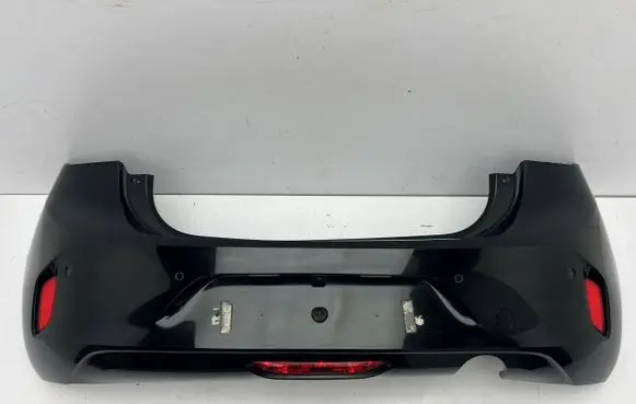 Opel Corsa F Rear bumper OPCORSFZDTYLSUL1