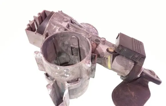 Ford Focus Ignition lock 98AB11572BE