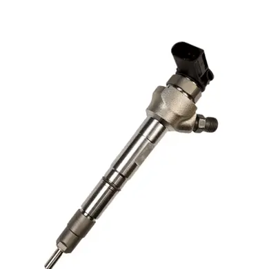 Audi A6 S6 C8 4K Fuel injector 0445110832