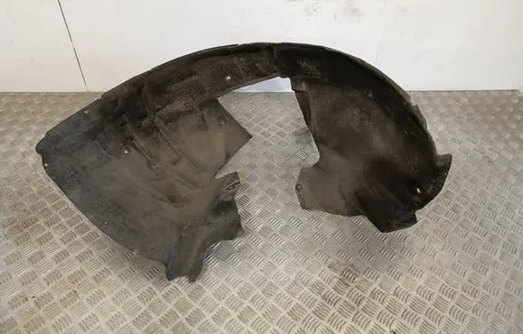 Audi A5 Sportback 8TA Front wheel arch liner splash guards 8T0821171H