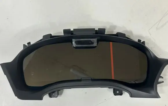BMW X3 G01 Speedometer (instrument cluster) 5B4A589 5B35D79