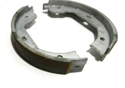 BMW X5 F15 Handbrake/parking brake pads 6776642