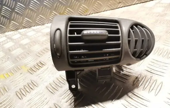 Mercedes-Benz C W203 Dashboard air vent grill cover trim 2038300654