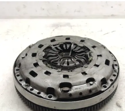 Ford S-MAX Clutch set kit 11124046810