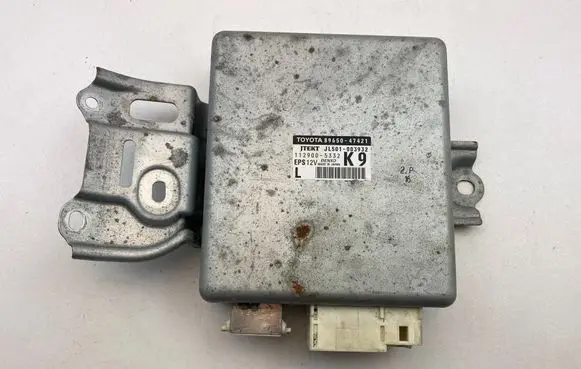 Power steering control unit/module