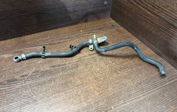 Mercedes-Benz Vito Viano W639 Fuel injection (other) A6460700195 6460700195