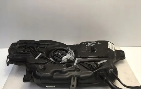 Opel Grandland X Fuel tank 9829059980
