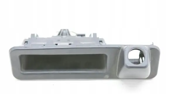 BMW 1 F40 Tailgate/trunk/boot exterior handle B47C20B