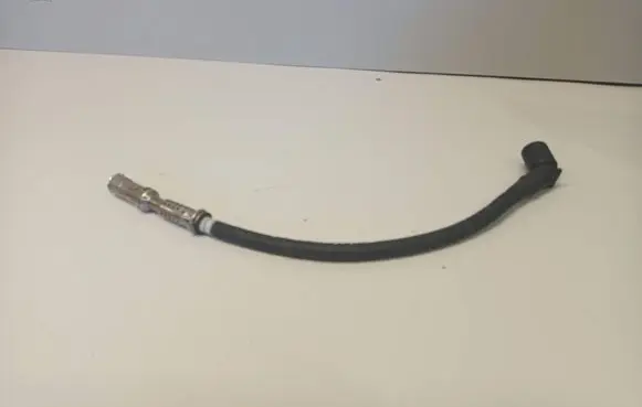 BMW 3 E46 Ignition plug leads 12121247360 1247360 1709201