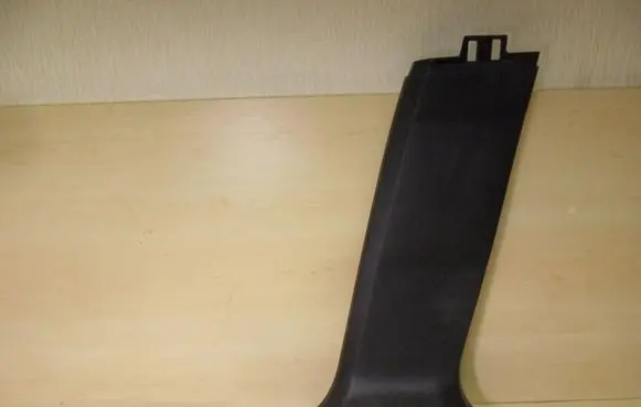 BMW 5 F10 F11 (B) pillar trim (bottom) 9116352 BALDAI2165