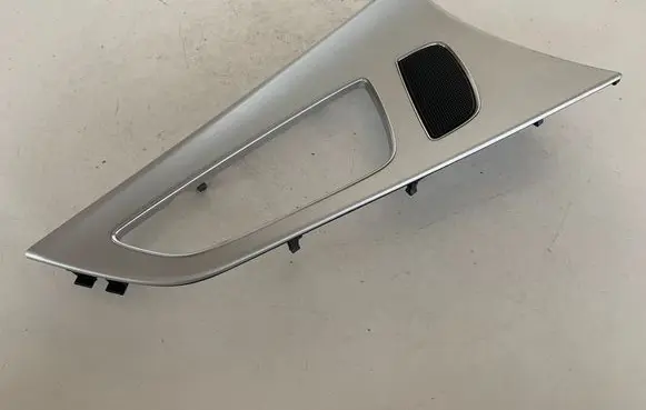 Audi A7 S7 4G Rear door card trim 4G8867419 4G8867419K 4G88674191NK