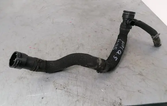 Audi Q5 SQ5 Engine coolant pipe/hose 8R0121049E